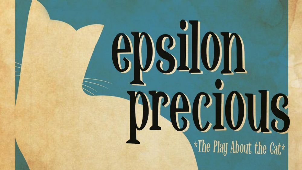 Epsilon+Precious